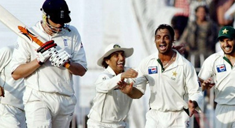 wanted to hurt them akhtar thanks flintoff for reviving career