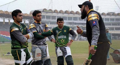 a quiet storm saqlain mushtaq reveals pakistan s viv richards a quiet storm saqlain mushtaq reveals pakistan s viv richards