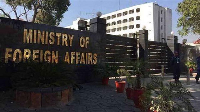 indian diplomat summoned over ceasefire violations along loc