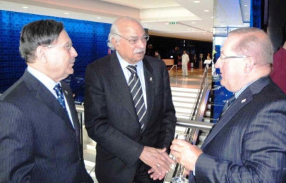 dr nafeesa shah elected to commonwealth body