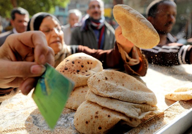 free prepared roti for quetta s needy