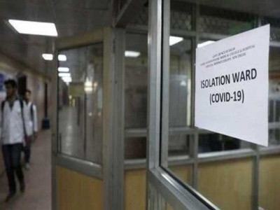 16 escape coronavirus quarantine in matiari 16 escape coronavirus quarantine in matiari