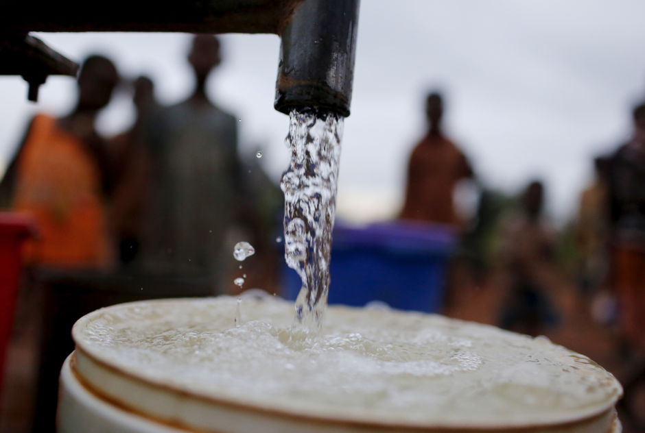 karachi s water crisis remains unmeasured