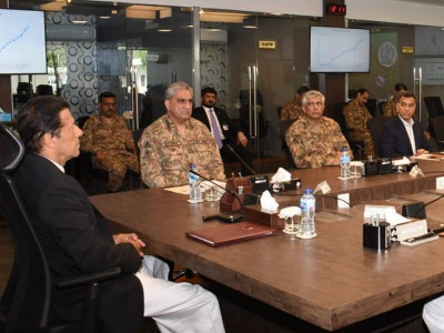 ncoc recommends consulting ulema for ramazan guidelines amid coronavirus lockdown ncoc recommends consulting ulema for ramazan guidelines amid coronavirus lockdown