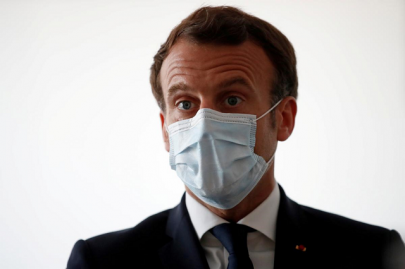 france s macron says he hopes to secure putin backing for un truce plea france s macron says he hopes to secure putin backing for un truce plea