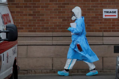 latest on the spread of the coronavirus around the world latest on the spread of the coronavirus around the world