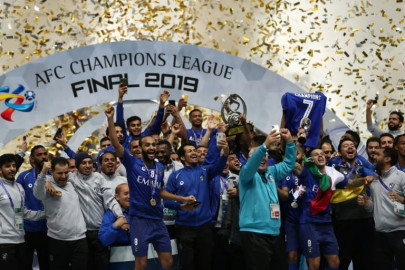 asian football tournaments to go ahead this year official says asian football tournaments to go ahead this year official says