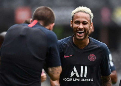 french clubs hopeful of finishing season as country targets easing of lockdown french clubs hopeful of finishing season as country targets easing of lockdown