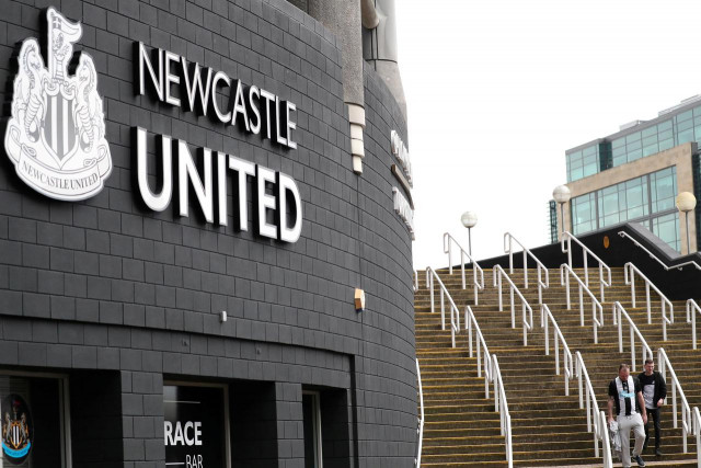 british billionaire mike ashley has owned united since 2007 photo reuters british billionaire mike ashley has owned united since 2007 photo reuters