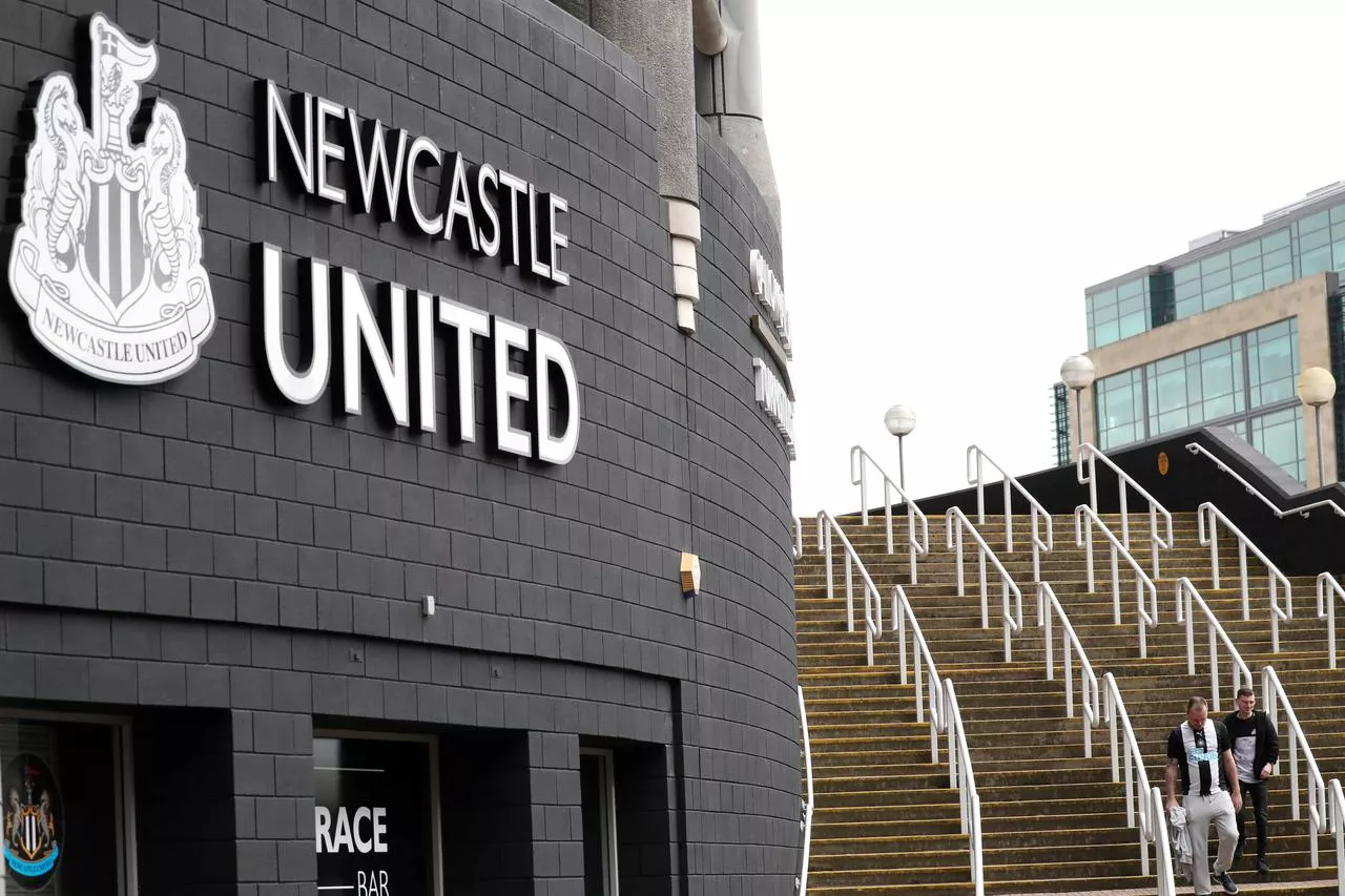british billionaire mike ashley has owned united since 2007 photo reuters british billionaire mike ashley has owned united since 2007 photo reuters