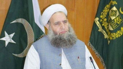 ulema to be consulted before decision on congregational prayers noorul haq qadri ulema to be consulted before decision on congregational prayers noorul haq qadri