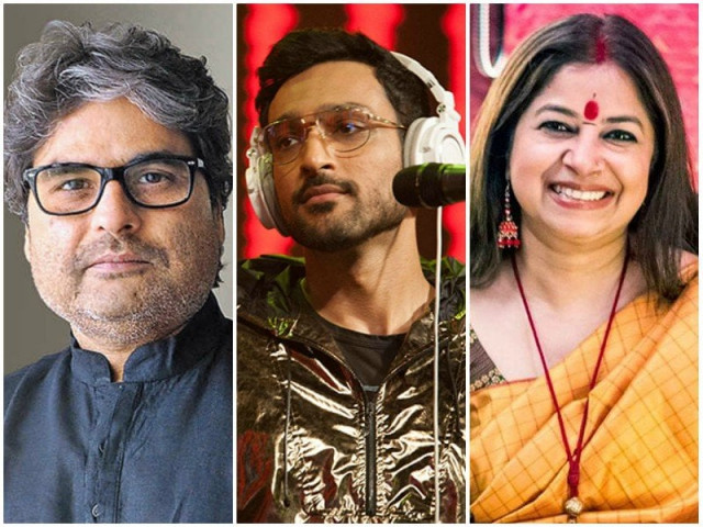 ali sethi responds to criticism over his collaboration with indian artists ali sethi responds to criticism over his collaboration with indian artists