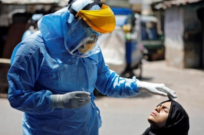 doctors worry as populous indian state struggles with coronavirus tests doctors worry as populous indian state struggles with coronavirus tests