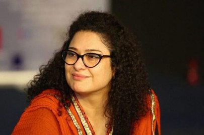 sania saeed on how to stay positive amid lockdown sania saeed on how to stay positive amid lockdown