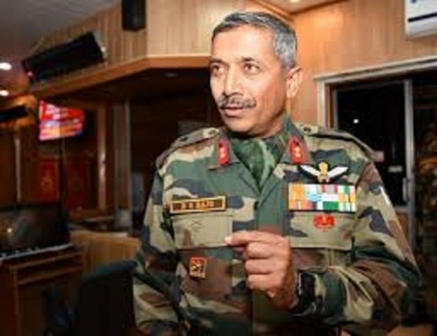 lt gen baggavalli somashekar claims pak army trying to infiltrate coronavirus infected patients into iok photo jammu link news lt gen baggavalli somashekar claims pak army trying to infiltrate coronavirus infected patients into iok photo jammu link news