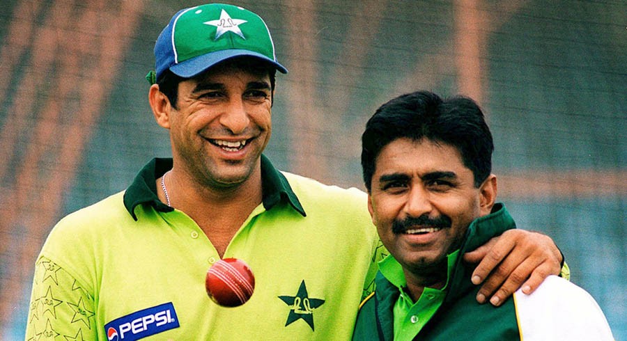 there was a conspiracy to remove javed miandad from the team basit ali
