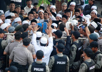 indonesia rejects outrage over anti ahmadi mob sentences indonesia rejects outrage over anti ahmadi mob sentences