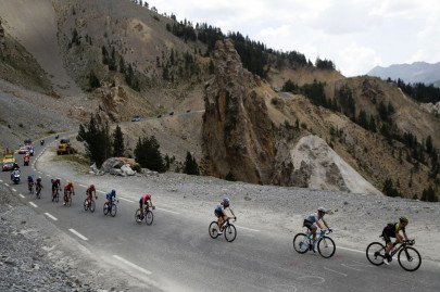 rescheduled tour de france to start aug 29