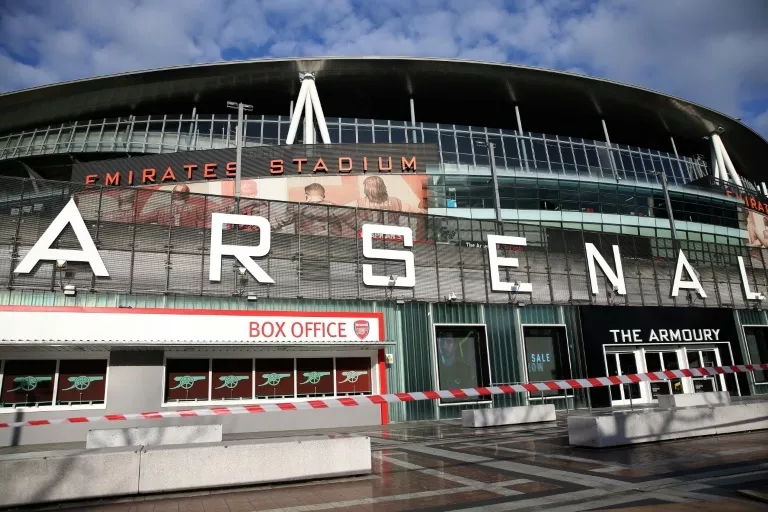 arsenal posted a 27 million loss for the 2018 19 season and are on course to lose far more this year due to the shutdown photo afp arsenal posted a 27 million loss for the 2018 19 season and are on course to lose far more this year due to the shutdown photo afp