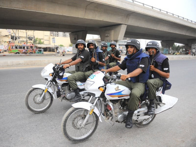 violence in karachi 7 killed in different areas violence in karachi 7 killed in different areas