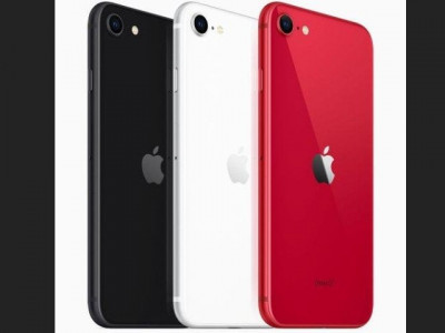 apple releases budget iphone se priced at 399 as coronavirus stalls economy