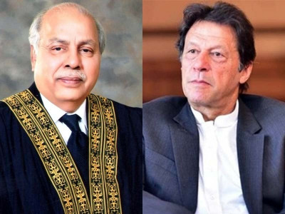 pm imran takes notice of malicious social media campaign against top judge pm imran takes notice of malicious social media campaign against top judge