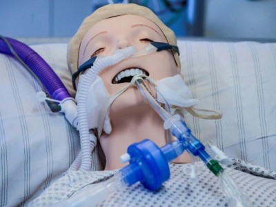 doctors think ventilators might harm some covid 19 patients doctors think ventilators might harm some covid 19 patients