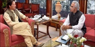 pm imran reprimands dr mirza on failure to satisfy superior judiciary on covid 19 strategy pm imran reprimands dr mirza on failure to satisfy superior judiciary on covid 19 strategy