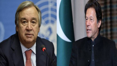 unsg backs pm imran s call of global initiative for debt relief unsg backs pm imran s call of global initiative for debt relief