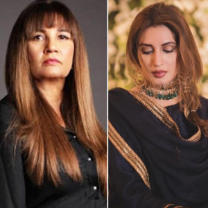 frieha altaf feels iman ali has exposed herself by questioning mahira s work
