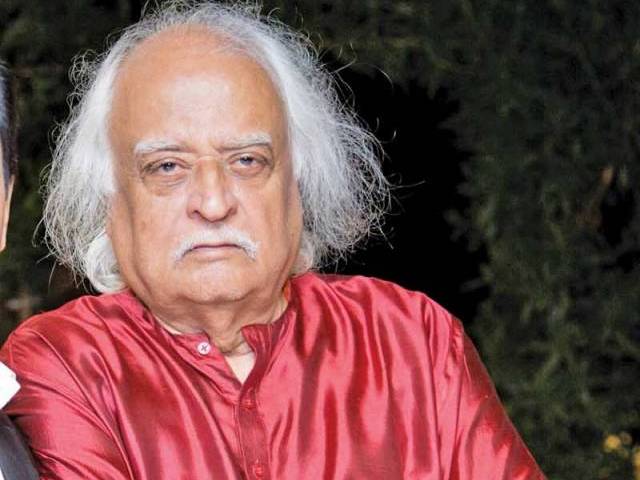 tv drama as we knew it died long ago anwar maqsood