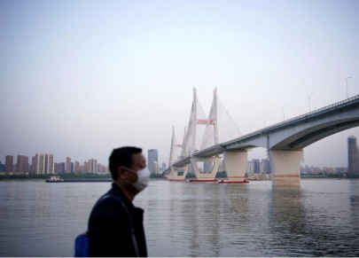 lockdown lifted wuhan s residence committees keep watch lockdown lifted wuhan s residence committees keep watch