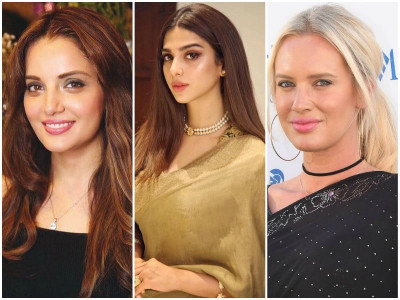 sonya hussyn calls out shaniera akram armeena khan for trivialising fears sonya hussyn calls out shaniera akram armeena khan for trivialising fears