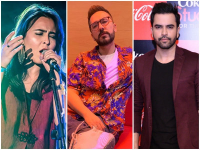 dino ali is bringing musicians to sing classics during lockdown dino ali is bringing musicians to sing classics during lockdown