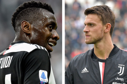 juventus rugani matuidi recover from covid 19
