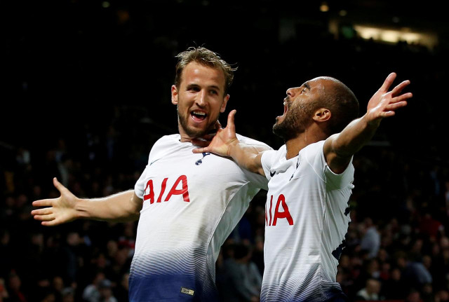 kane is contracted to spurs until 2024 but said during an instagram live session with sky sports pundit jamie redknapp last month that he could leave if he felt the london club were not moving in the right direction photo reuters kane is contracted to spurs until 2024 but said during an instagram live session with sky sports pundit jamie redknapp last month that he could leave if he felt the london club were not moving in the right direction photo reuters
