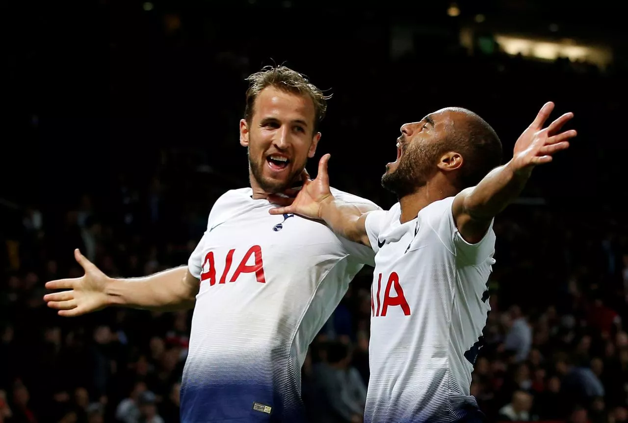 kane is contracted to spurs until 2024 but said during an instagram live session with sky sports pundit jamie redknapp last month that he could leave if he felt the london club were not moving in the right direction photo reuters kane is contracted to spurs until 2024 but said during an instagram live session with sky sports pundit jamie redknapp last month that he could leave if he felt the london club were not moving in the right direction photo reuters