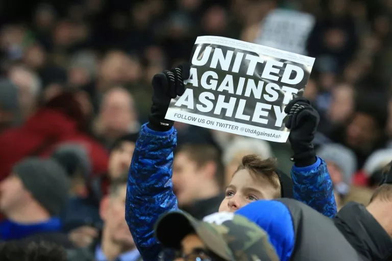 ashley labelled staveley a quot waste of time quot when a previous bid to take control collapsed in 2017 photo afp ashley labelled staveley a quot waste of time quot when a previous bid to take control collapsed in 2017 photo afp