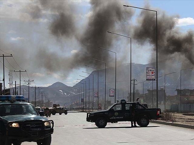 taliban kill nine soldiers in afghanistan