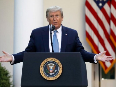 trump to push for reopening us as millions more seek unemployment aid