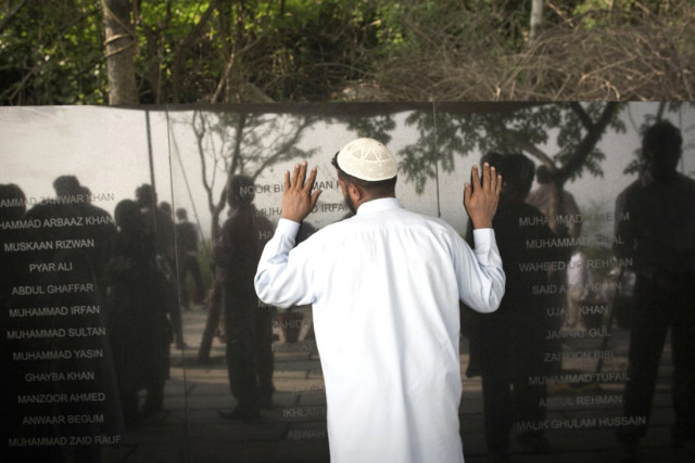 an air crash and its aftermath an air crash and its aftermath
