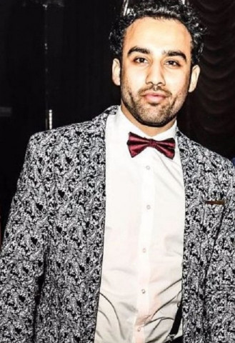 bilal saqib features in forbes magazine 039 s 039 30 under 30 list for social entrepreneurs in asia 039 photo instagram bilalbinsaqib bilal saqib features in forbes magazine 039 s 039 30 under 30 list for social entrepreneurs in asia 039 photo instagram bilalbinsaqib