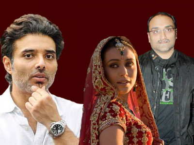rani mukherji married aditya chopra get over it rani mukherji married aditya chopra get over it