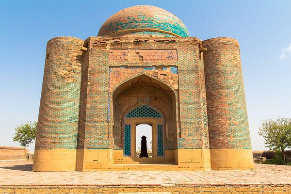 Top 5 spots to visit in Interior Sindh
