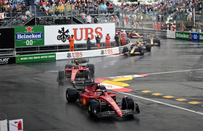 formula one sets record 24 race calendar formula one sets record 24 race calendar