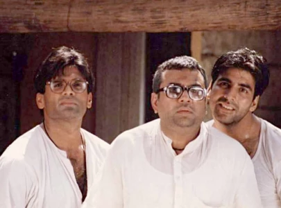 with raju shyam and baburao on board hera pheri 3 is in the works reports with raju shyam and baburao on board hera pheri 3 is in the works reports