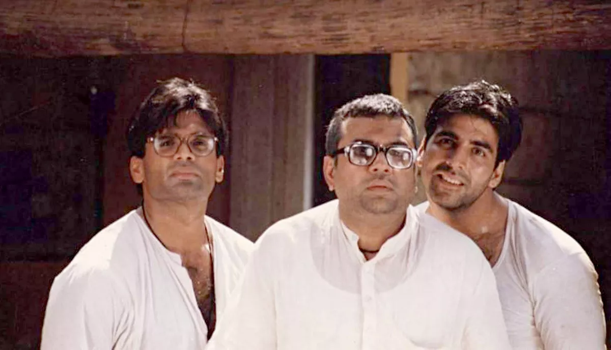 are akshay kumar suniel shetty and paresh rawal reuniting for hera pheri 3 are akshay kumar suniel shetty and paresh rawal reuniting for hera pheri 3