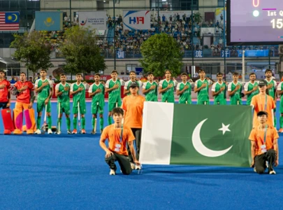 pakistan crush sri lanka 9 0 in u18 asia cup