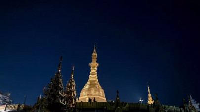 myanmar to release 25 000 prisoners amid virus fears myanmar to release 25 000 prisoners amid virus fears