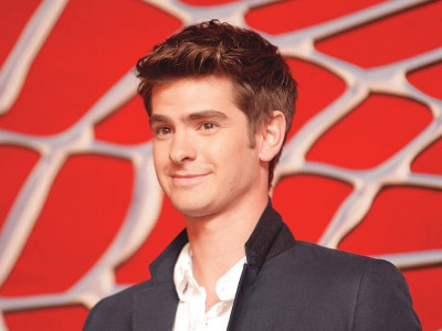 spider man is a role for life